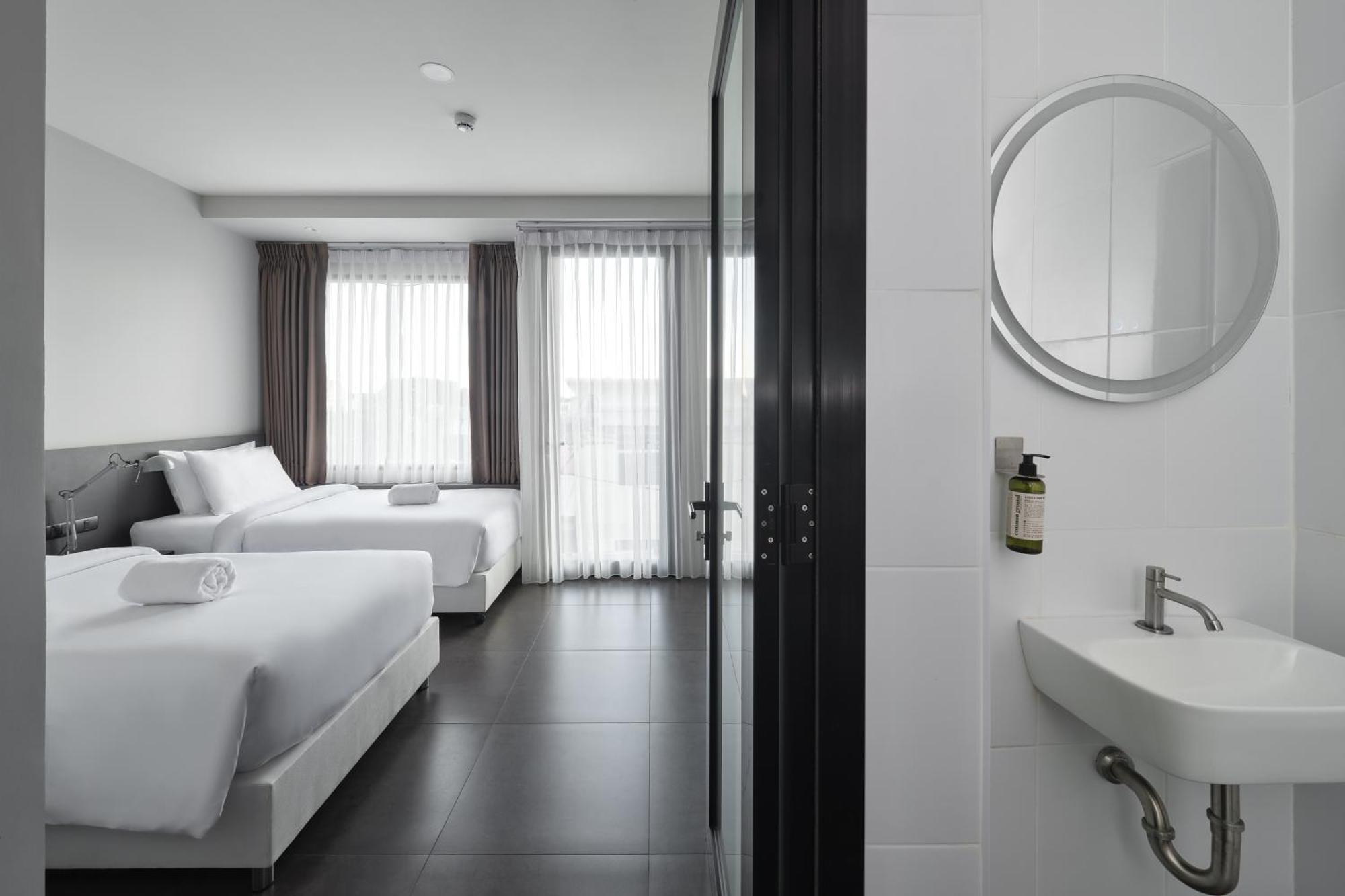 Por Arak Hotel Chiang Mai
