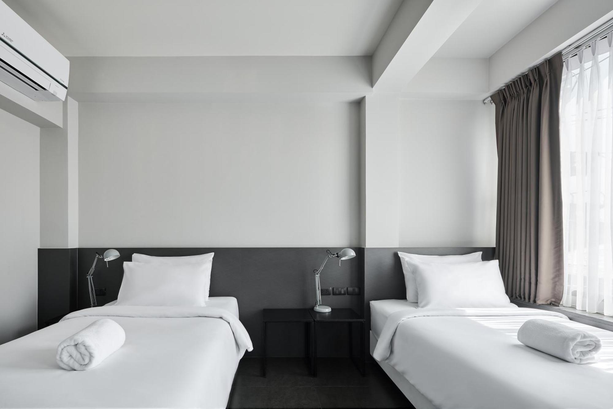 Hotel Por Arak Chiang Mai