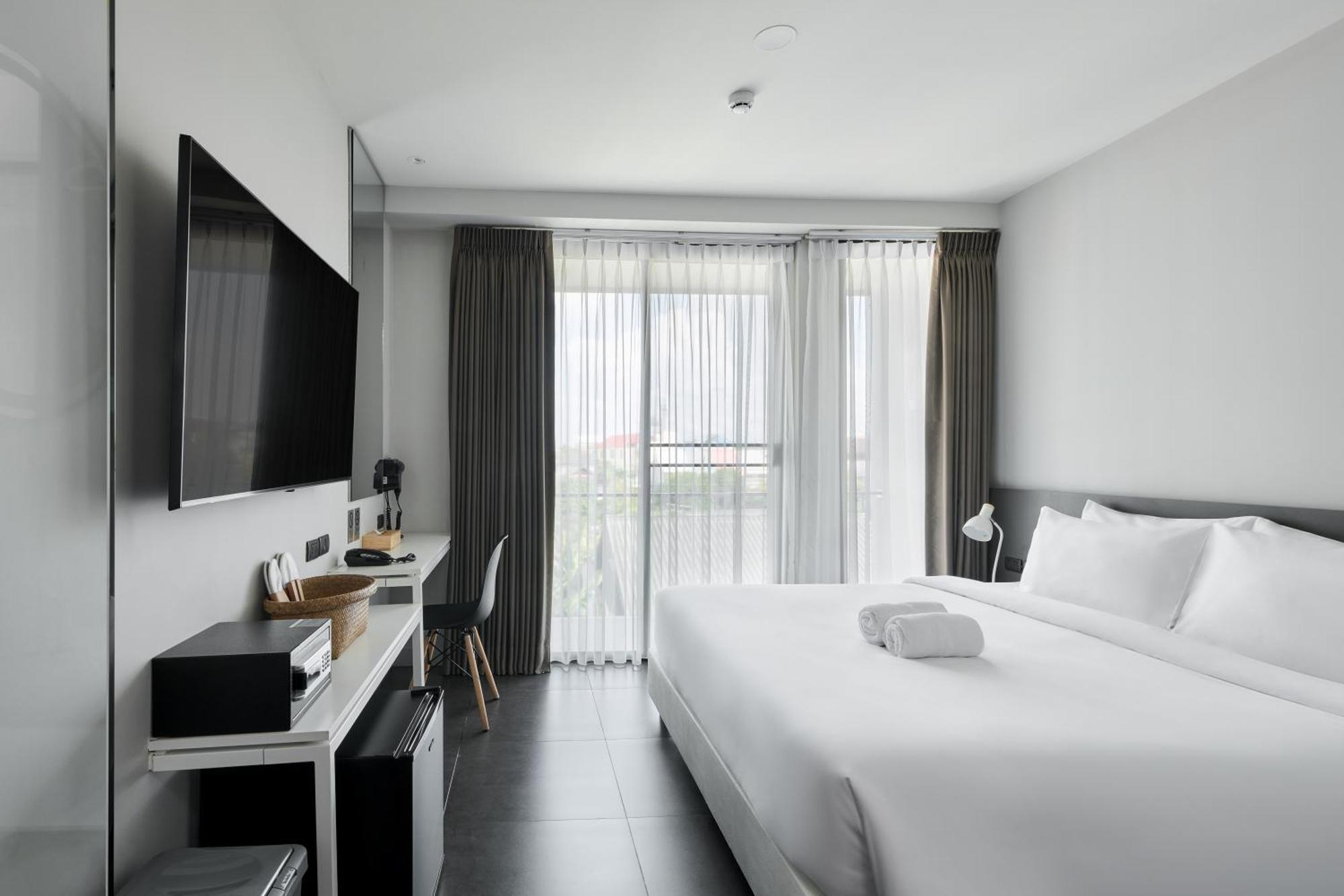 Por Arak Hotel 3*