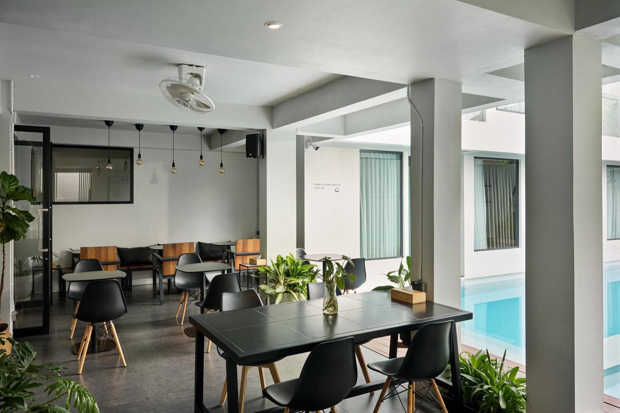 Por Arak 3* Chiang Mai