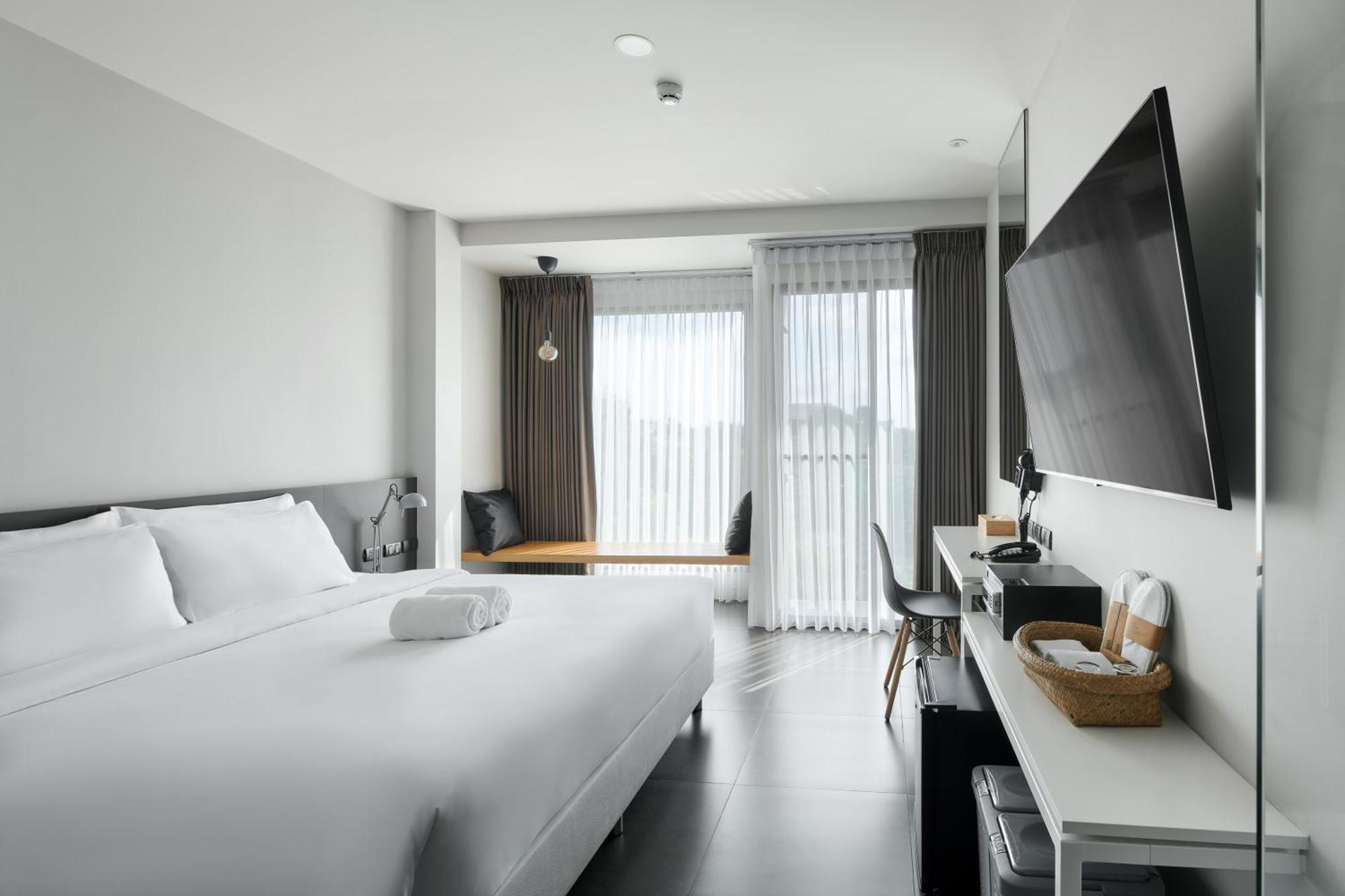 Por Arak Hotel