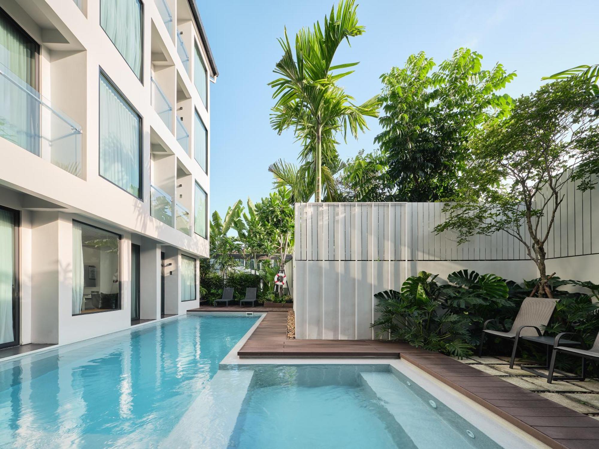 Por Arak Hotel Chiang Mai
