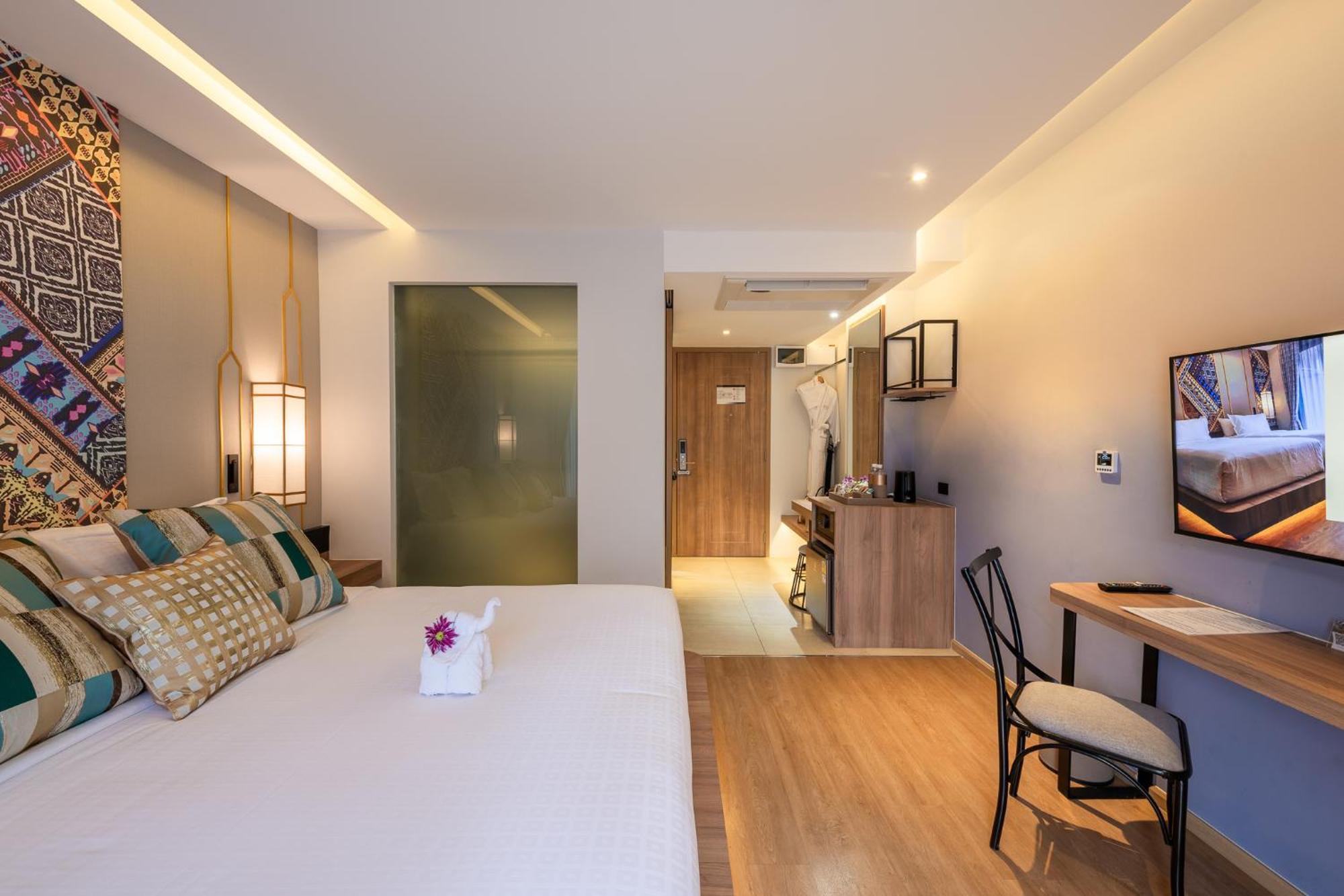 Collection Chiangmai Hotel 5*