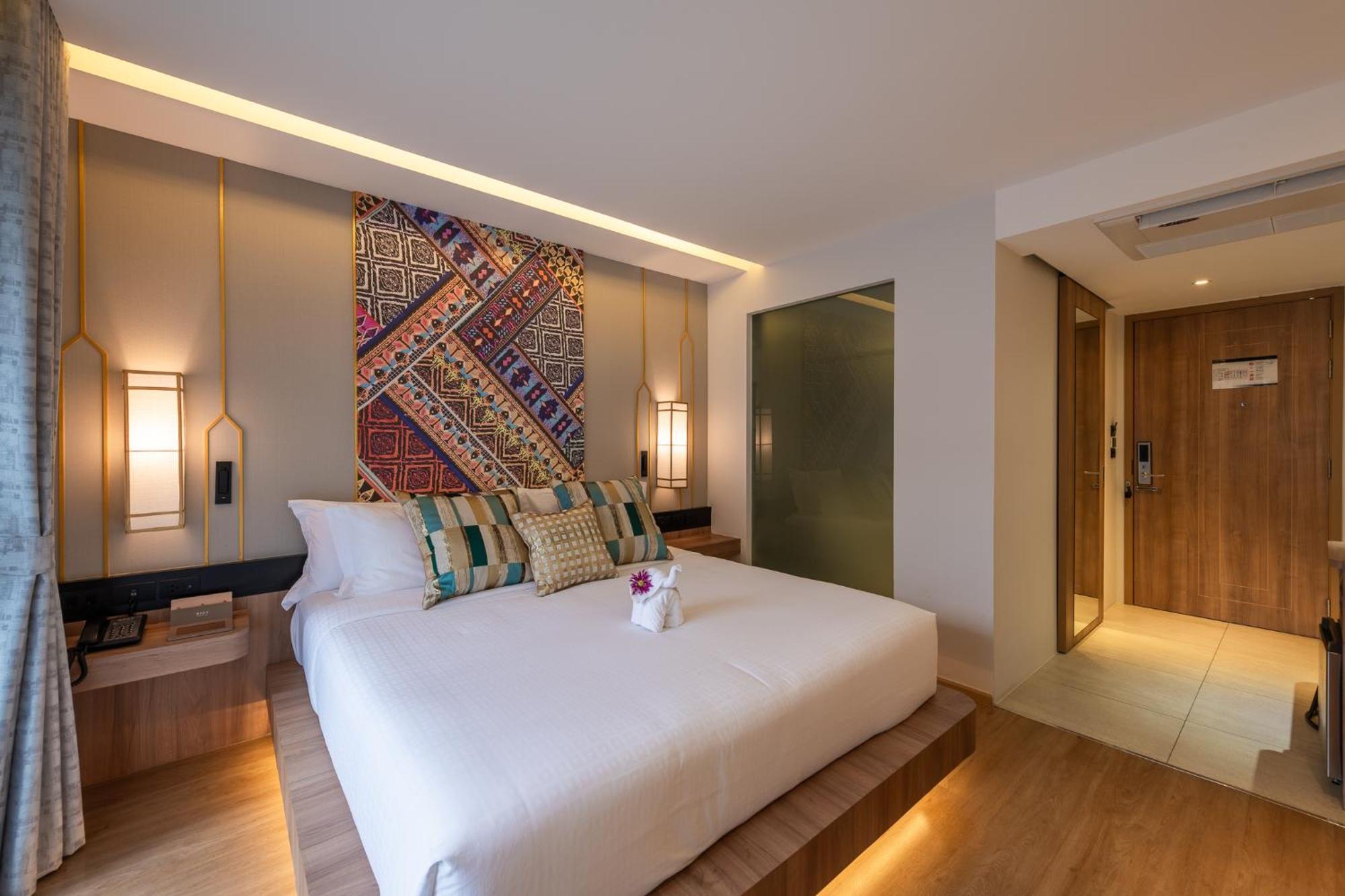 Hotel Collection Chiangmai 5*