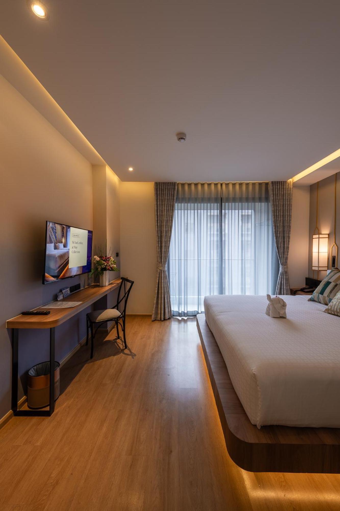 Collection Chiangmai 5*