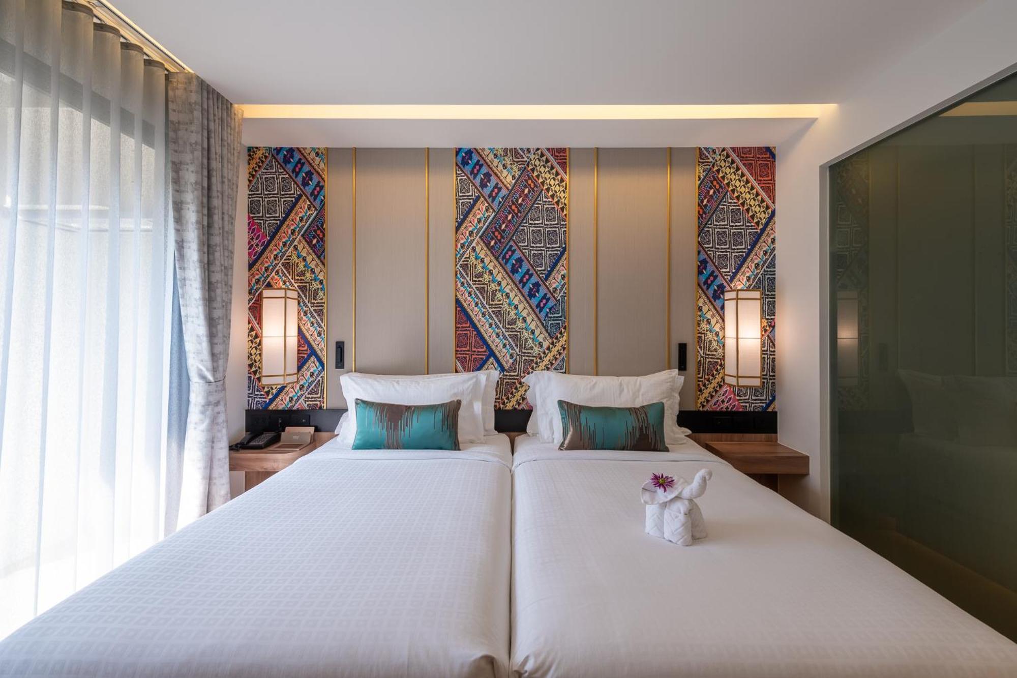 Collection Chiangmai 5*