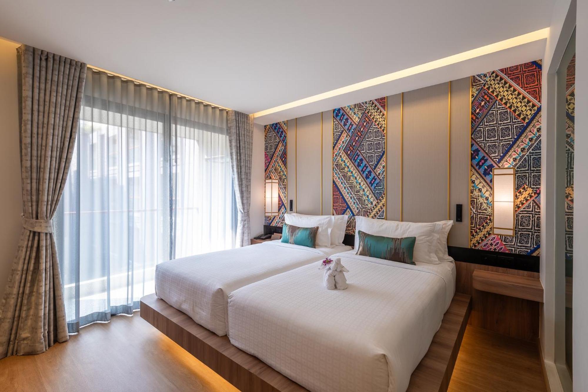 Collection Chiangmai 5* Chiang Mai