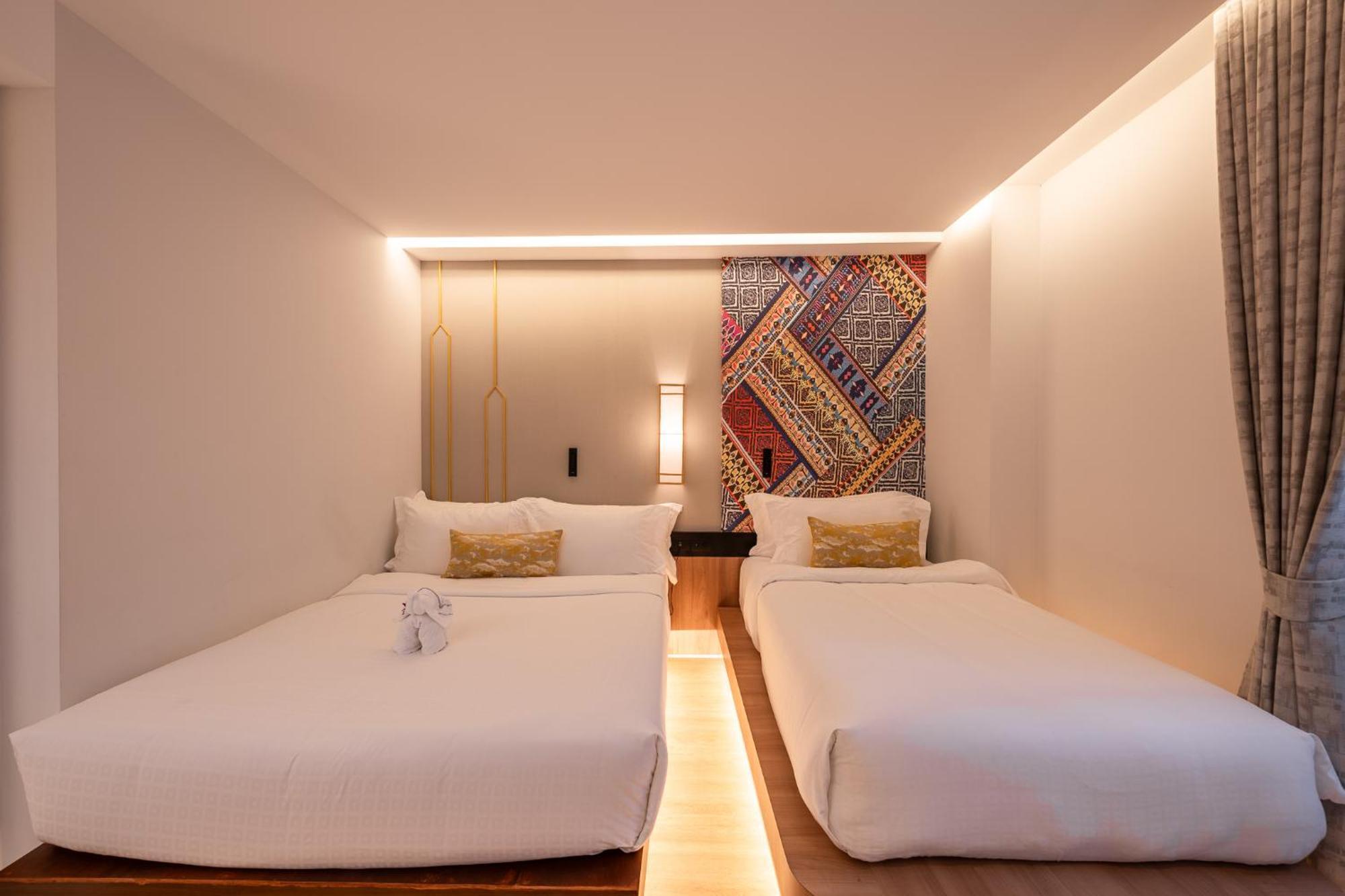 Hotel Collection Chiangmai Chiang Mai