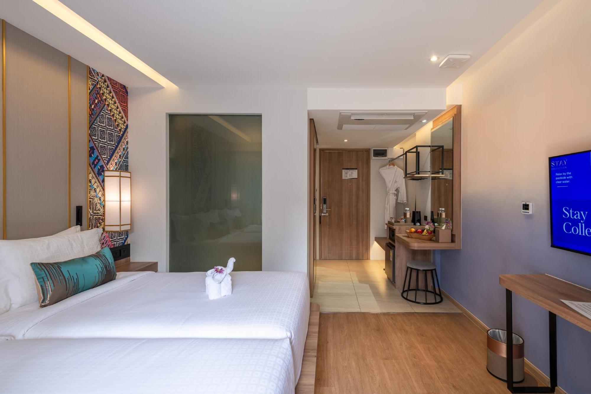 Collection Chiangmai 5* Chiang Mai