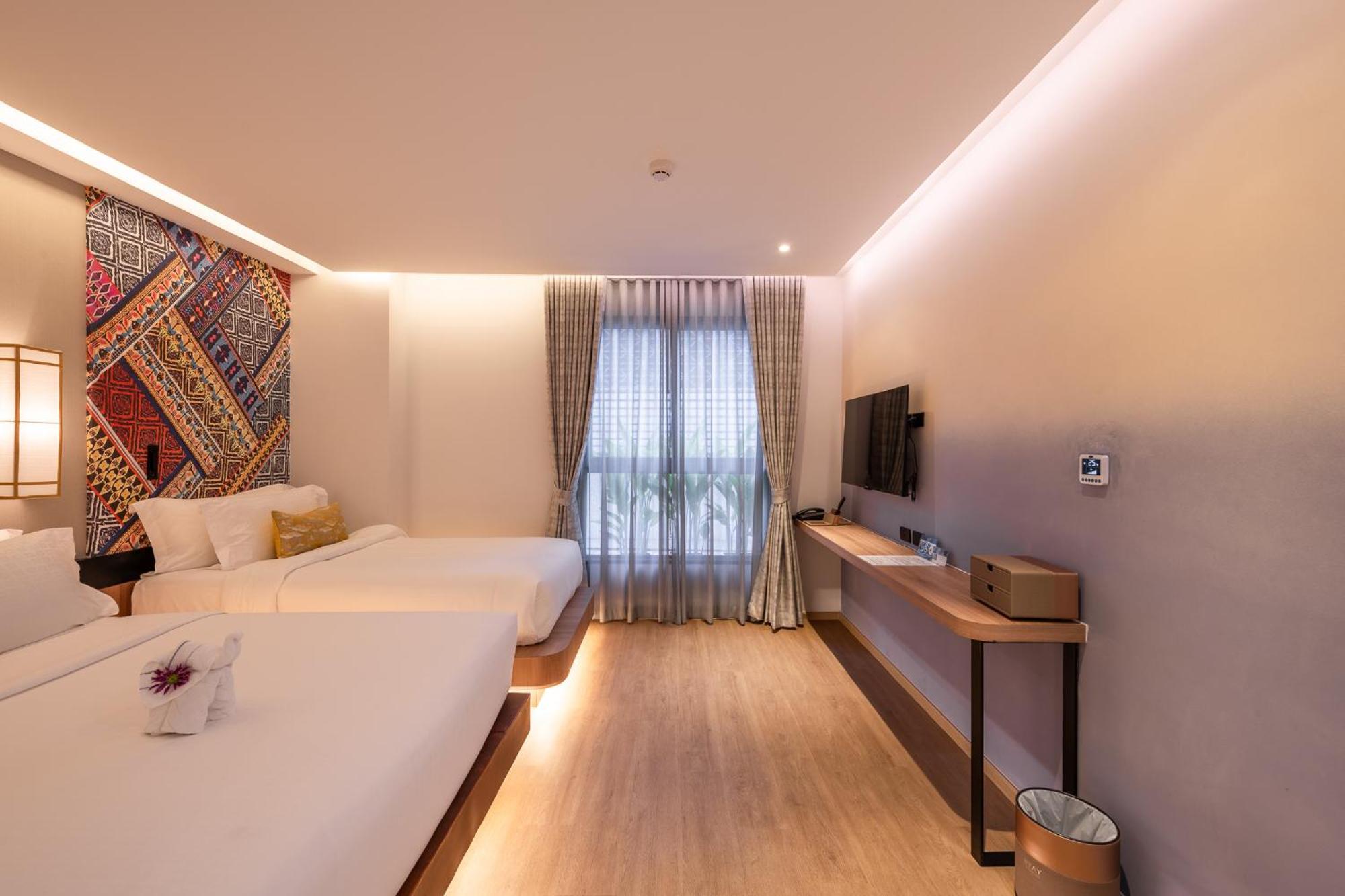 Collection Chiangmai Hotel 5*