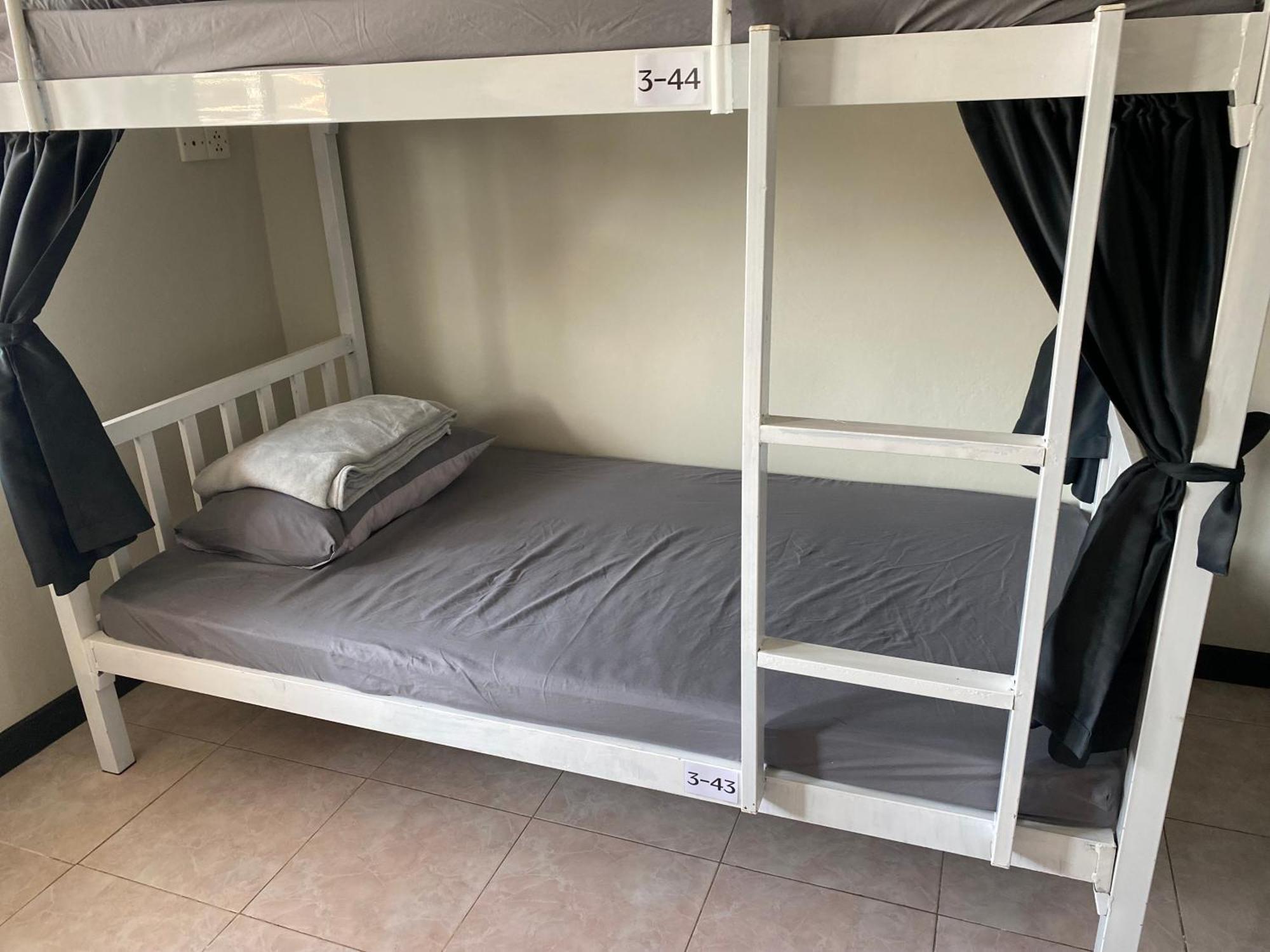 Vibecnx Hostel