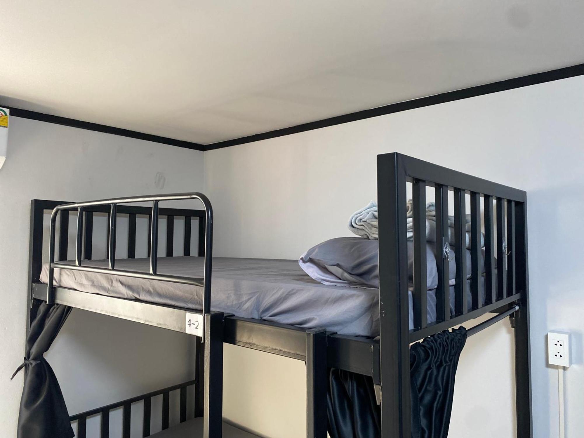 Hostel Vibecnx