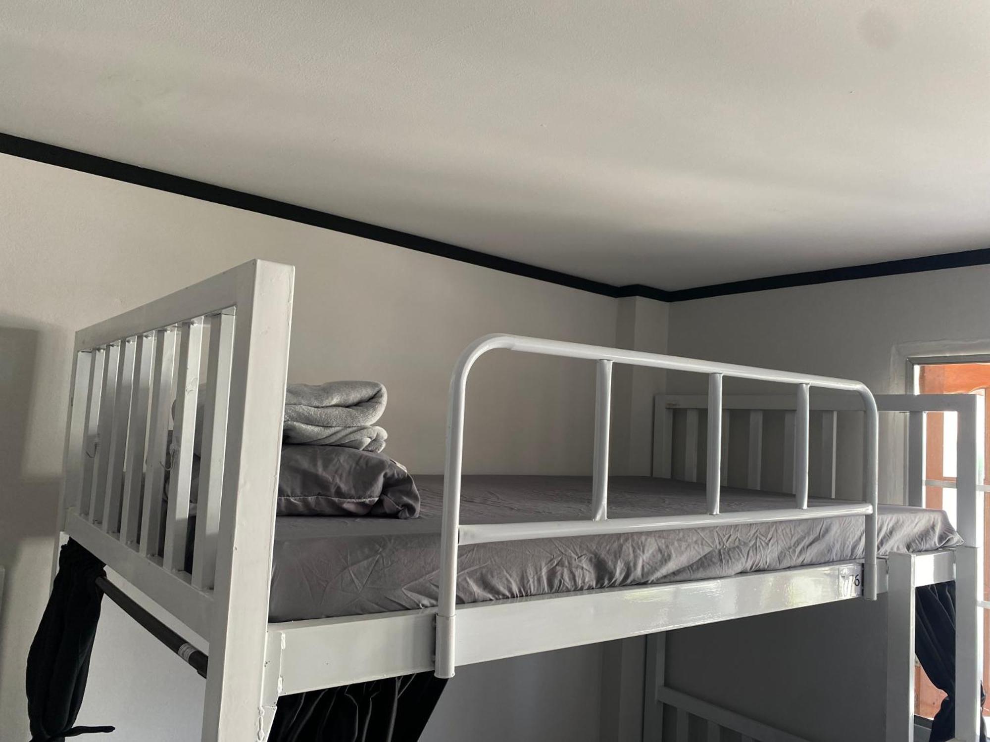 Vibecnx Hostel *