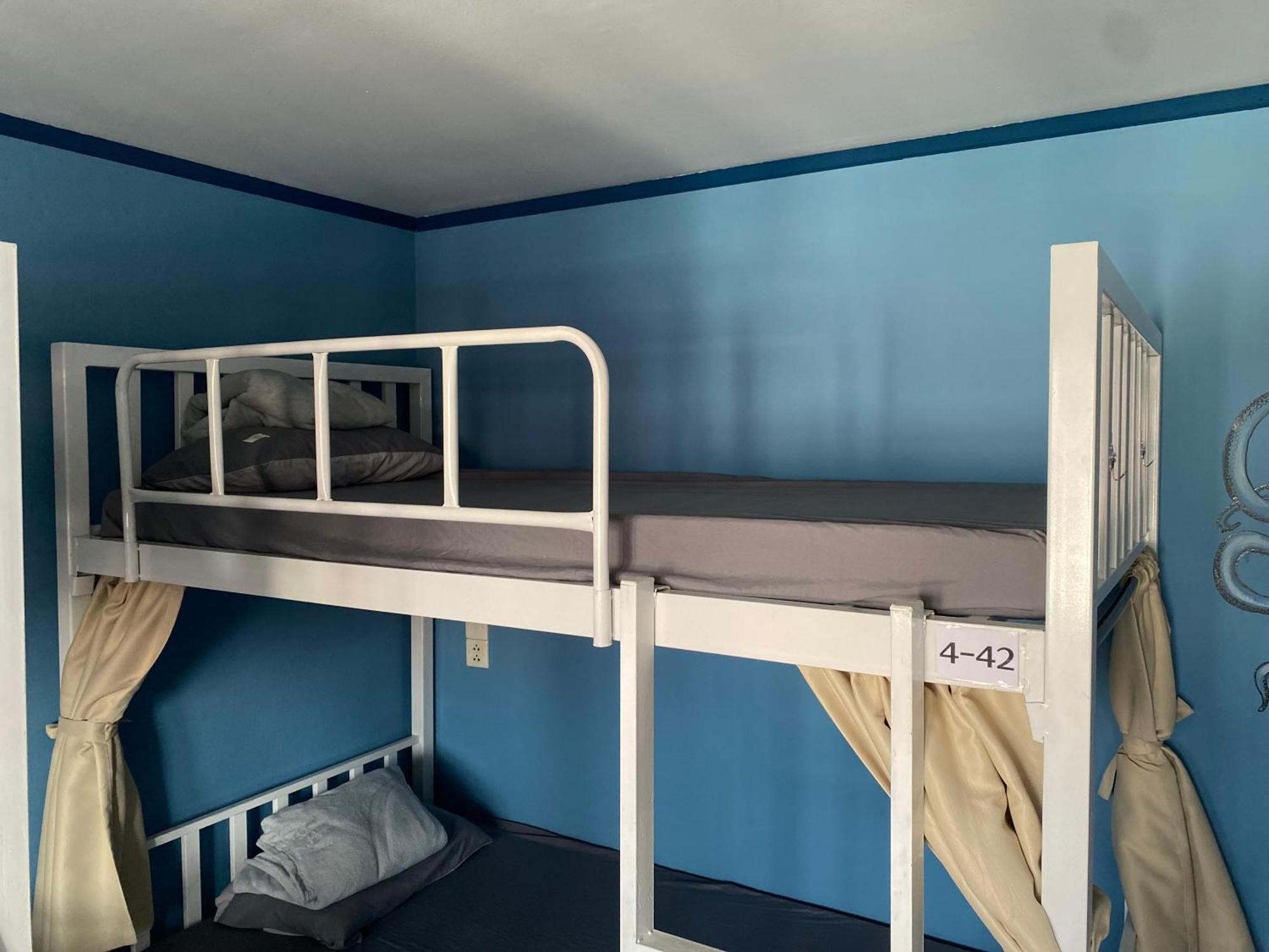 Vibecnx Hostel Chiang Mai