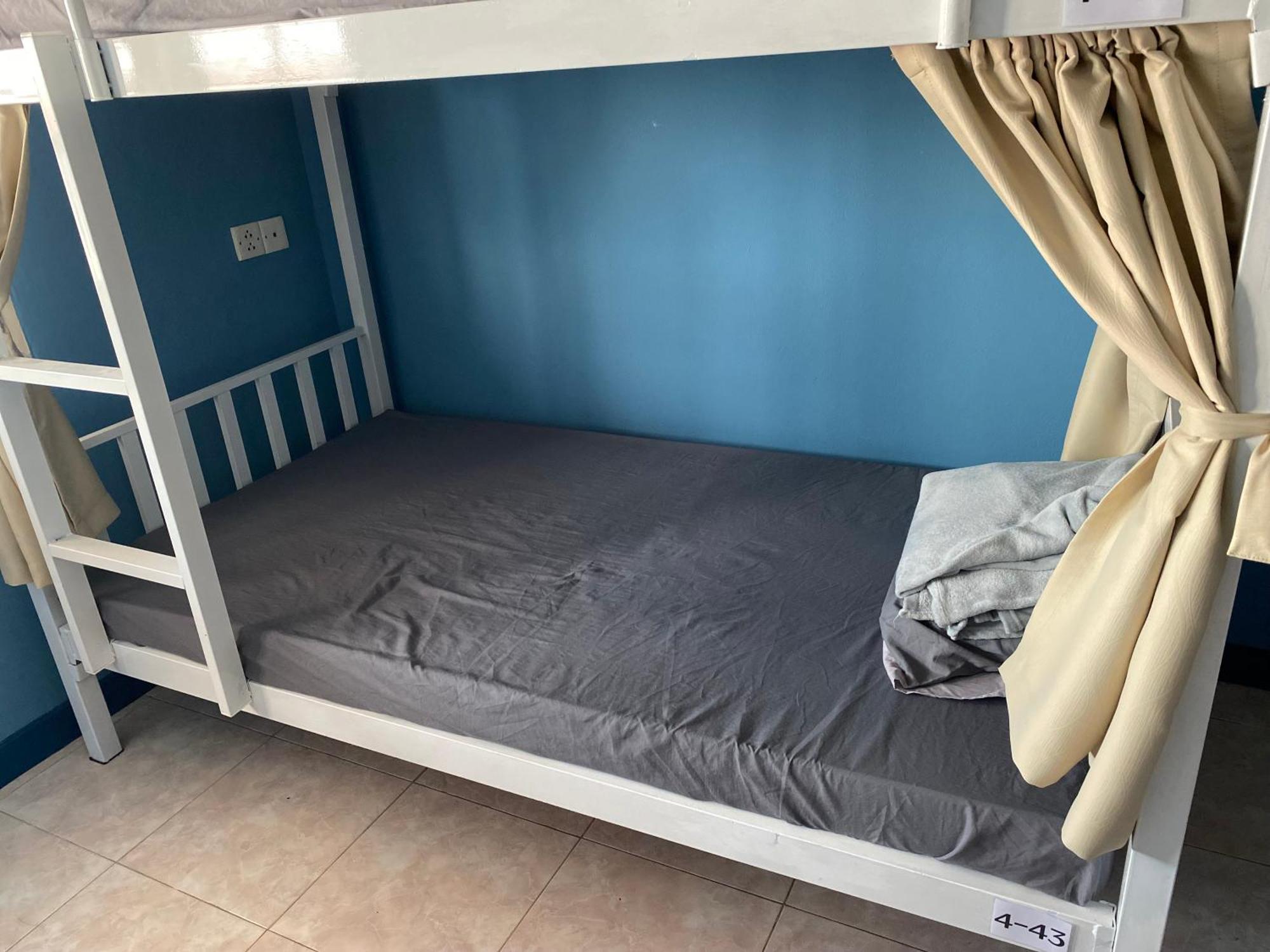 Vibecnx Hostel *