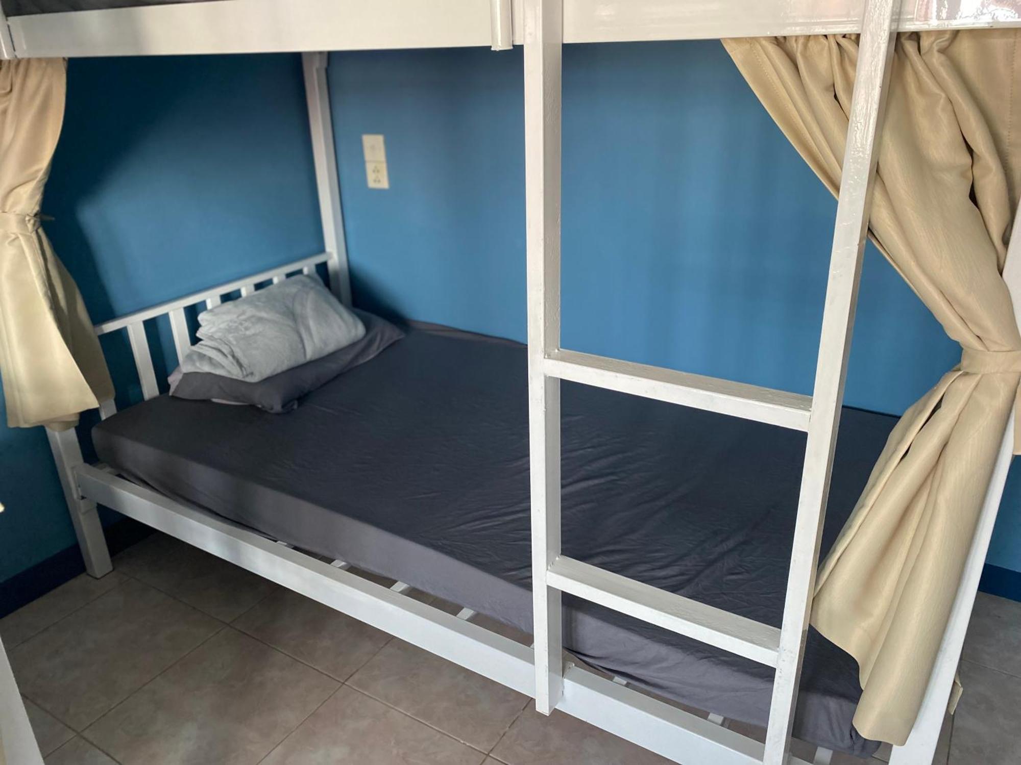 Hostel Vibecnx Chiang Mai