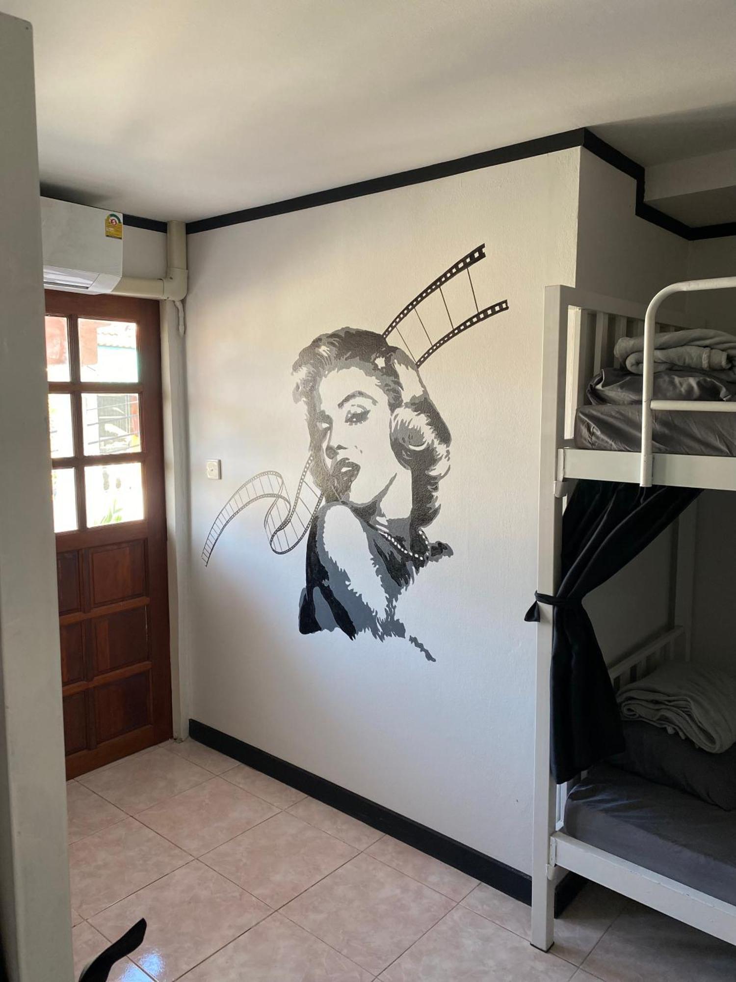 Vibecnx * Chiang Mai