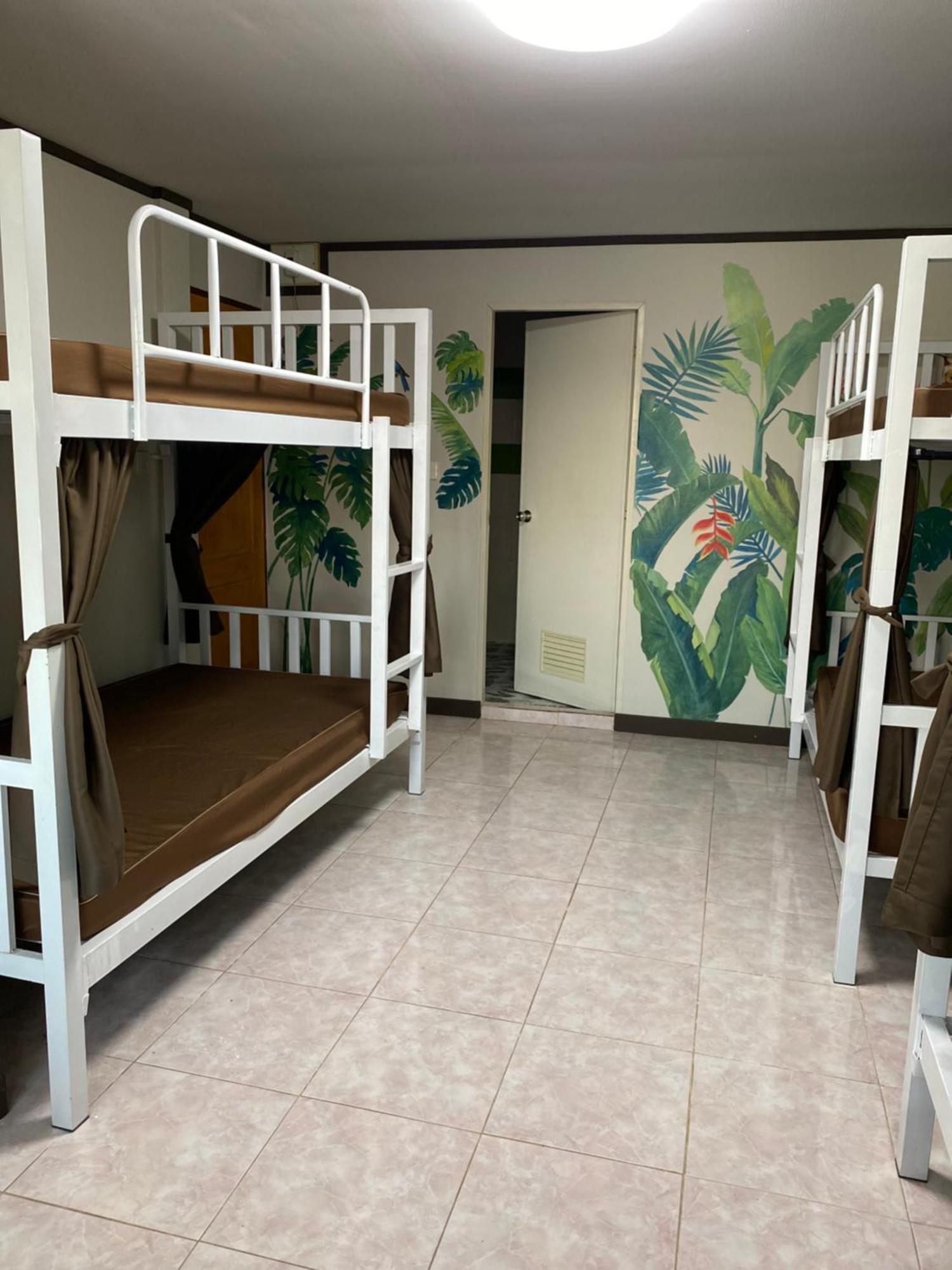 Hostel Vibecnx