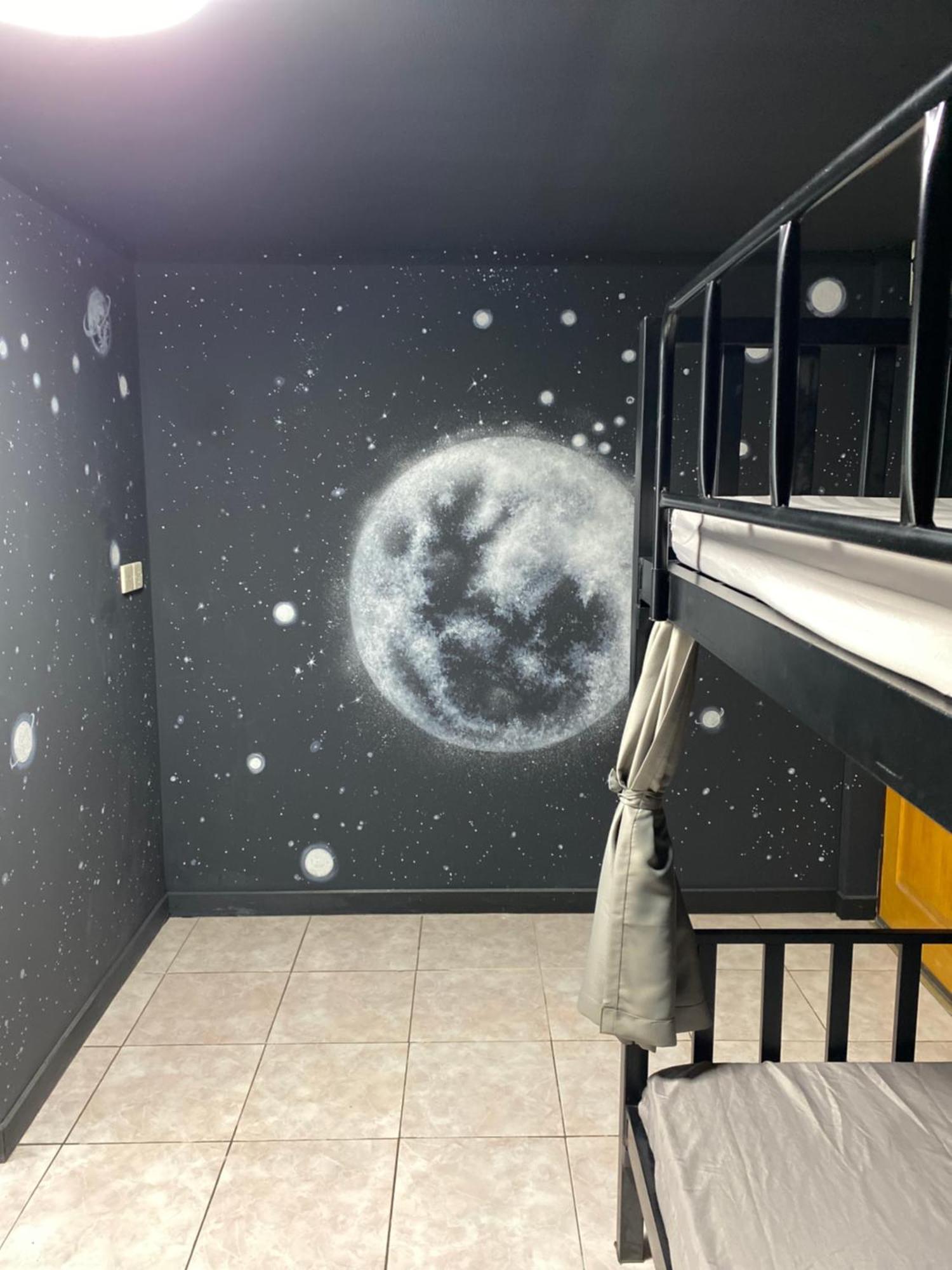 Vibecnx Hostel