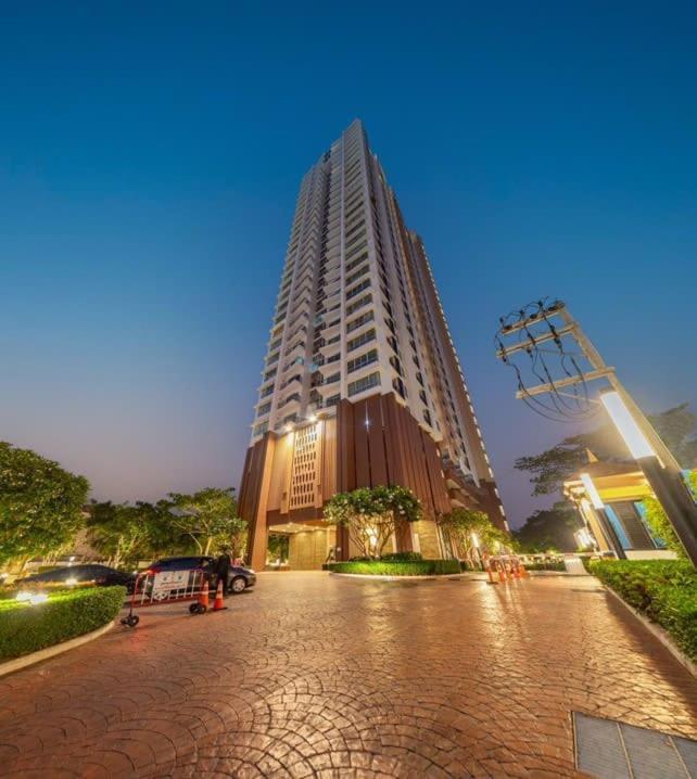 Apartment Near Festival Chiang Mai
