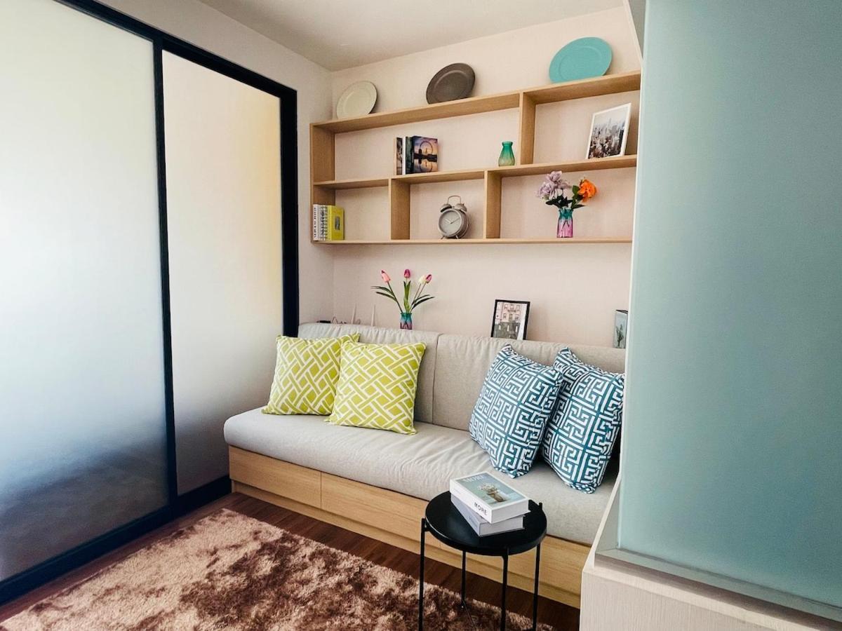 Apartment Near Festival Chiang Mai