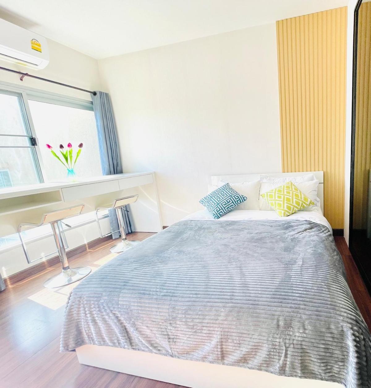 Apartment Near Festival *