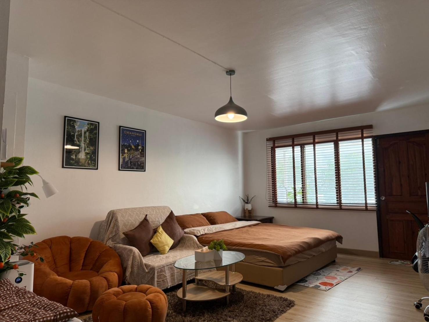 Comfy In Hillside Nimman