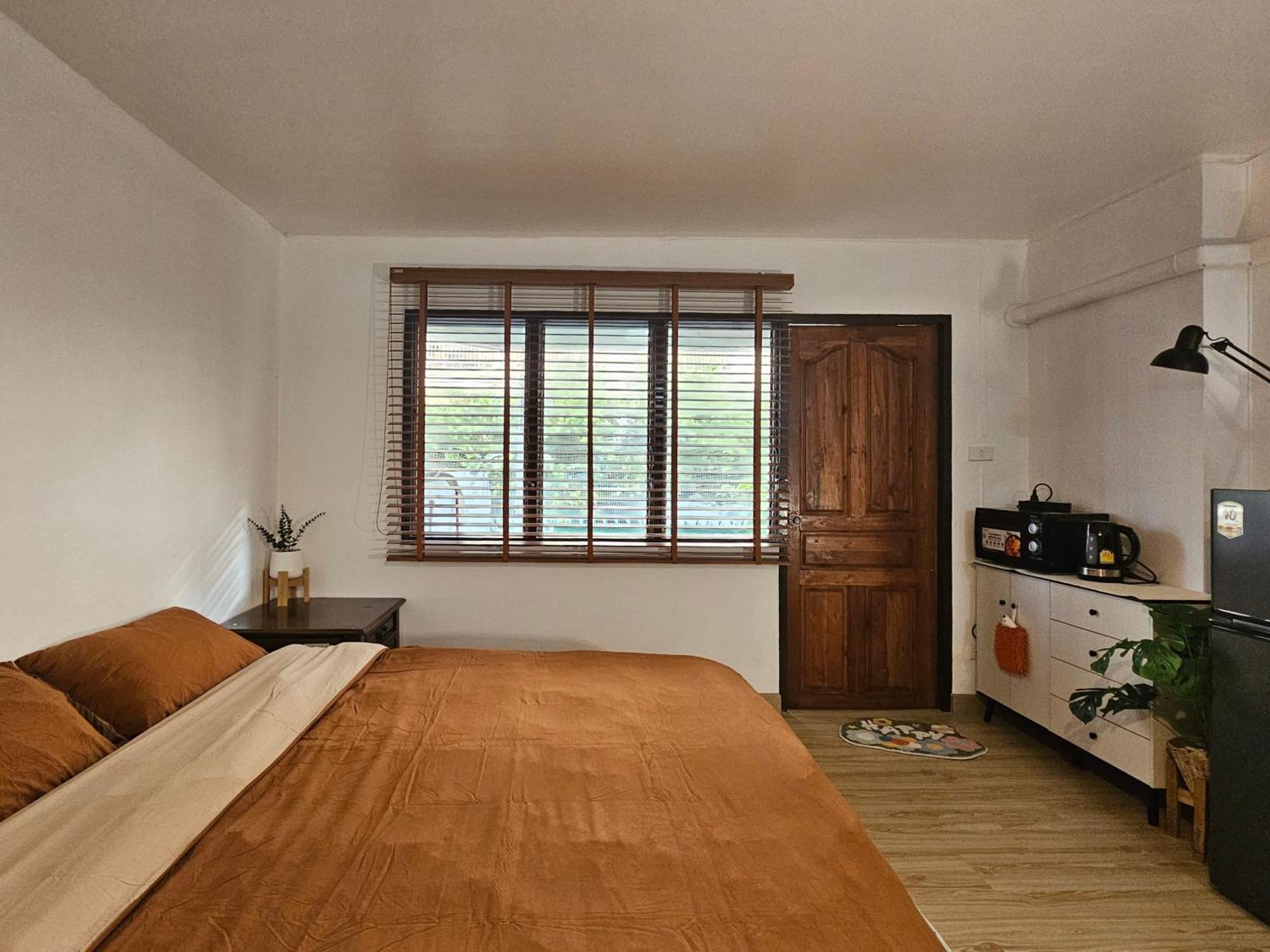 Comfy In Hillside Nimman Apartment *