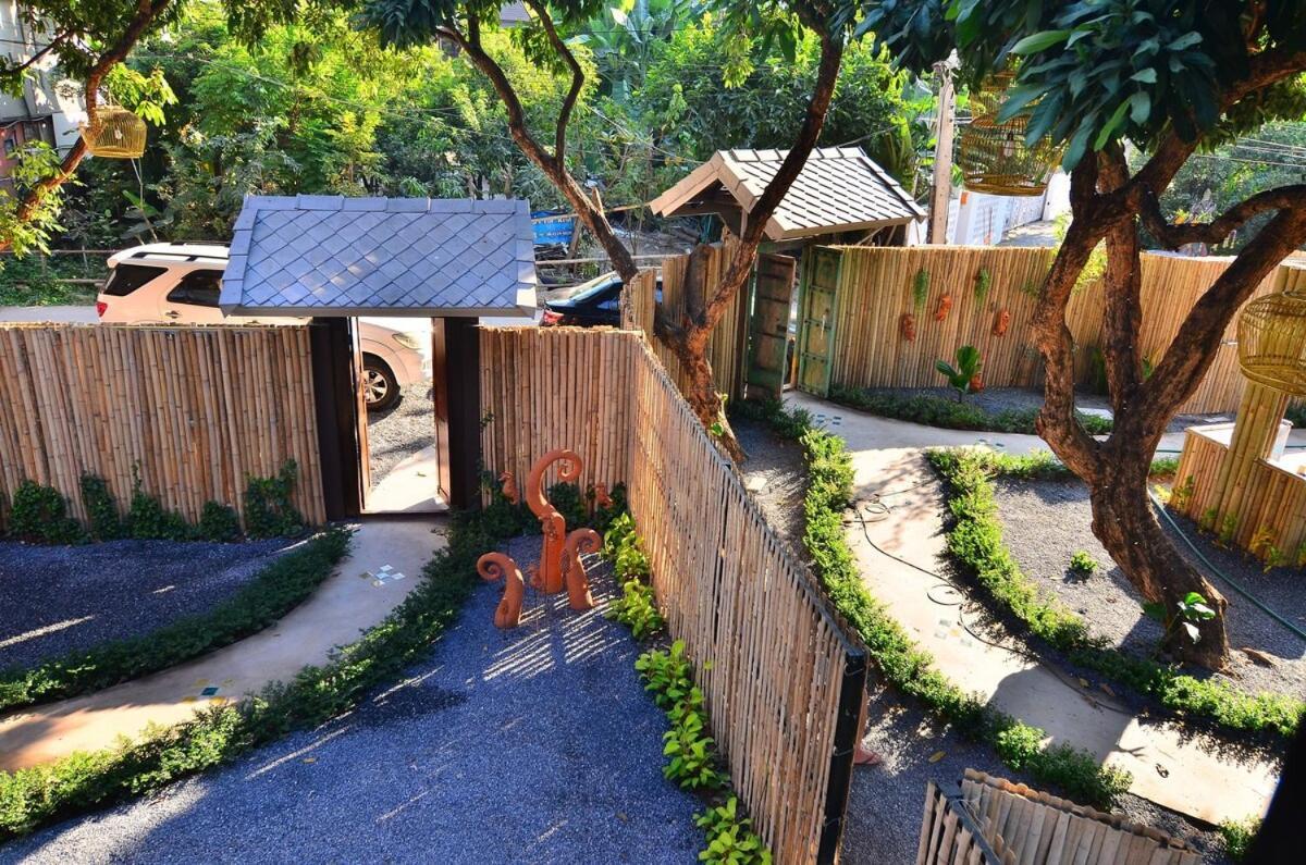 Feitsui Villa Chiang Mai