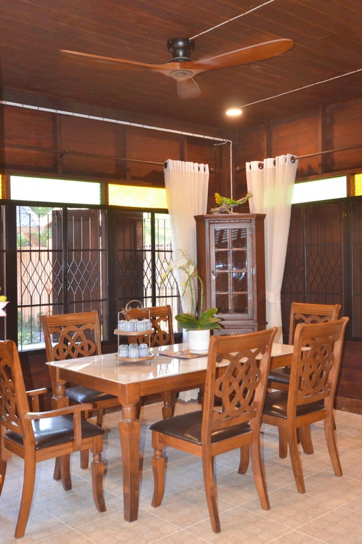 Feitsui Villa *