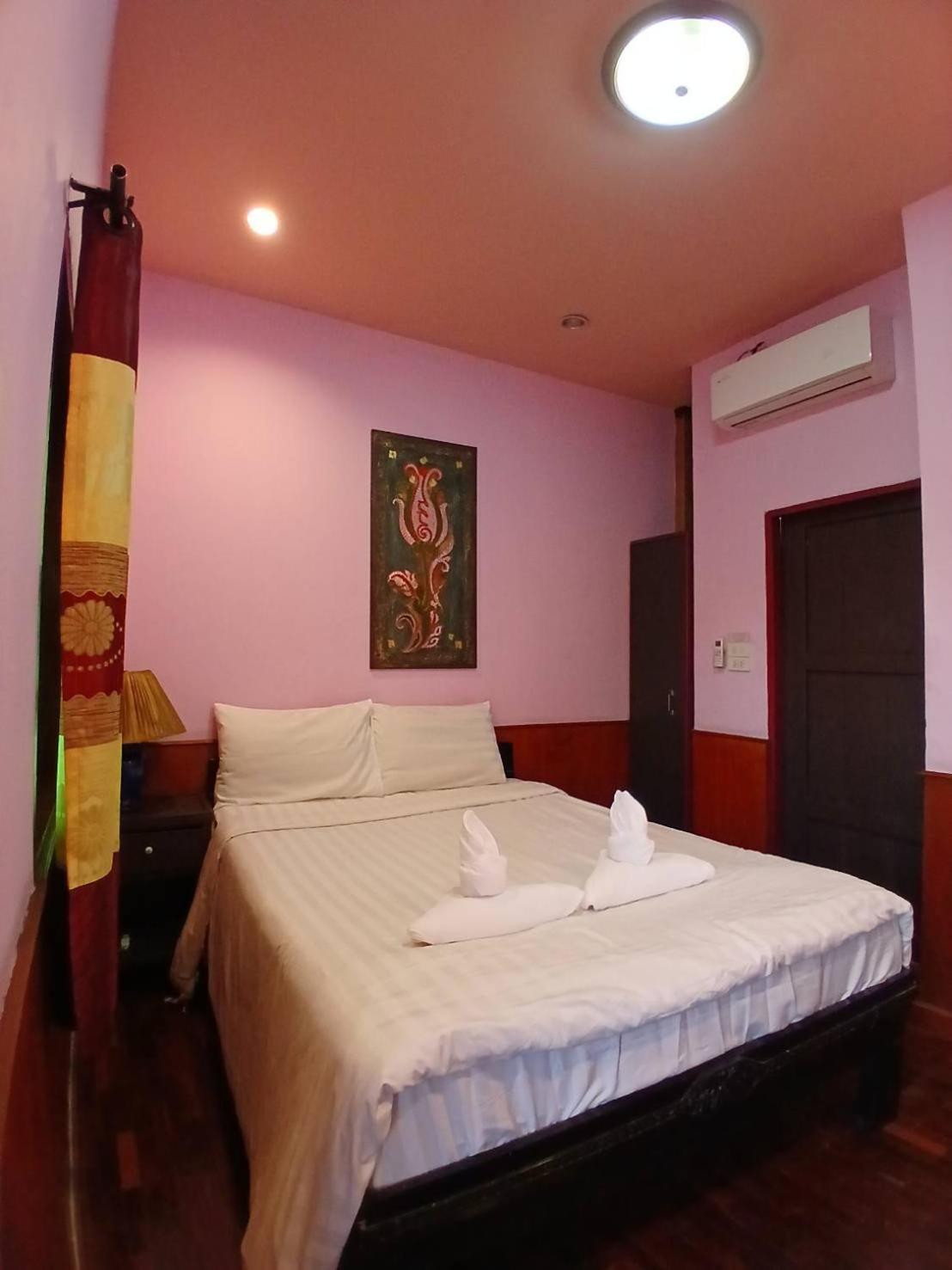 Hotel Lanna Boutique By Udee Cozy