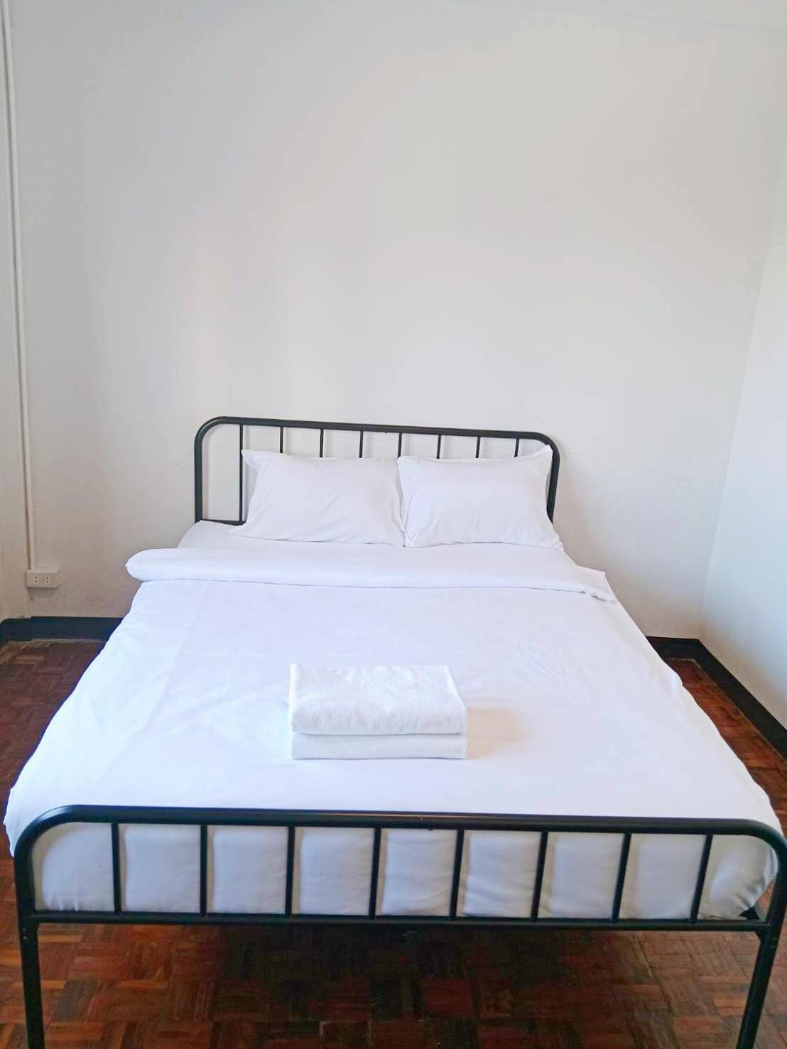 On Maya Apartment Chiang Mai
