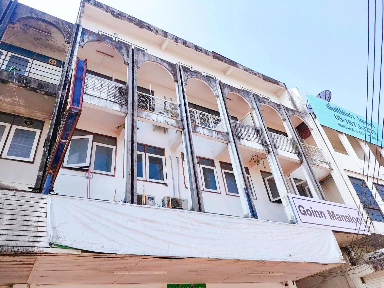 Apartment On Maya Chiang Mai