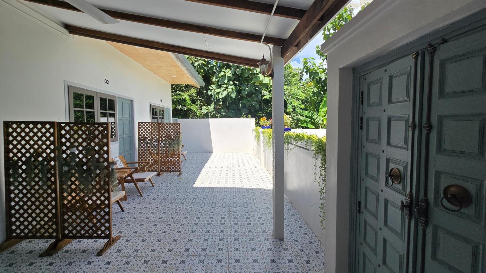 Holiday home 4 Bedroom House Near Cmu, Niemmanheiman And Mountain Chiang Mai