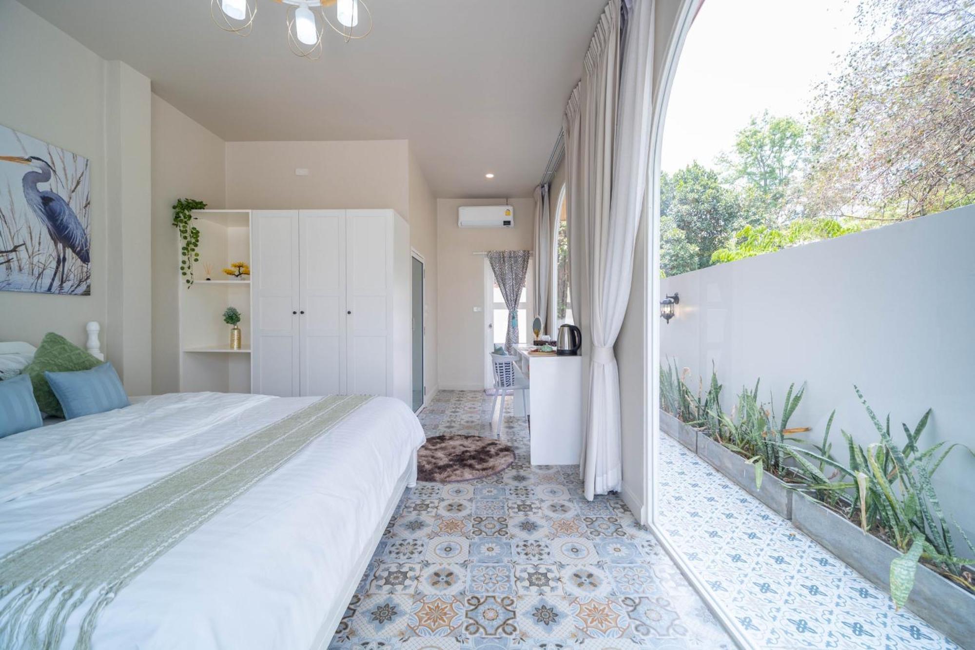 Holiday home 4 Bedroom House Near Cmu, Niemmanheiman And Mountain