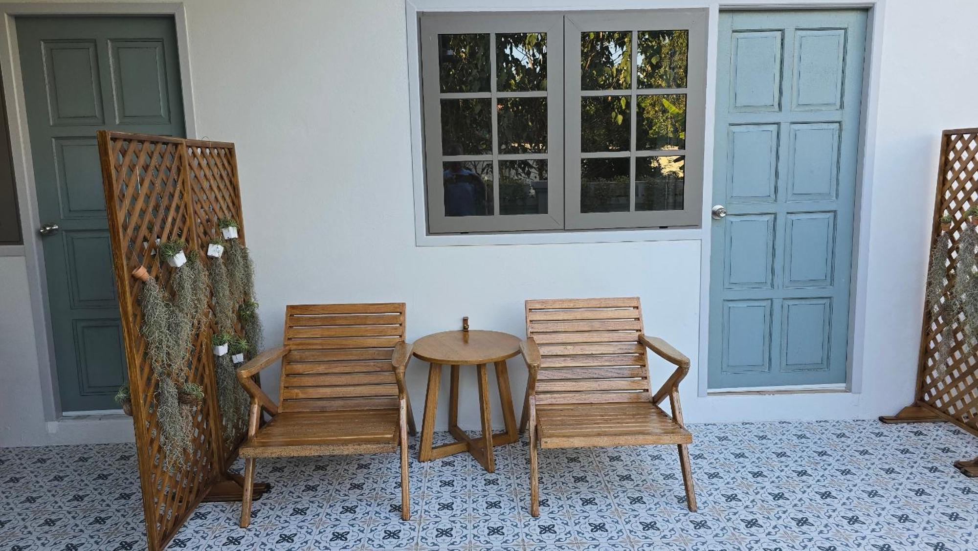 4 Bedroom House Near Cmu, Niemmanheiman And Mountain