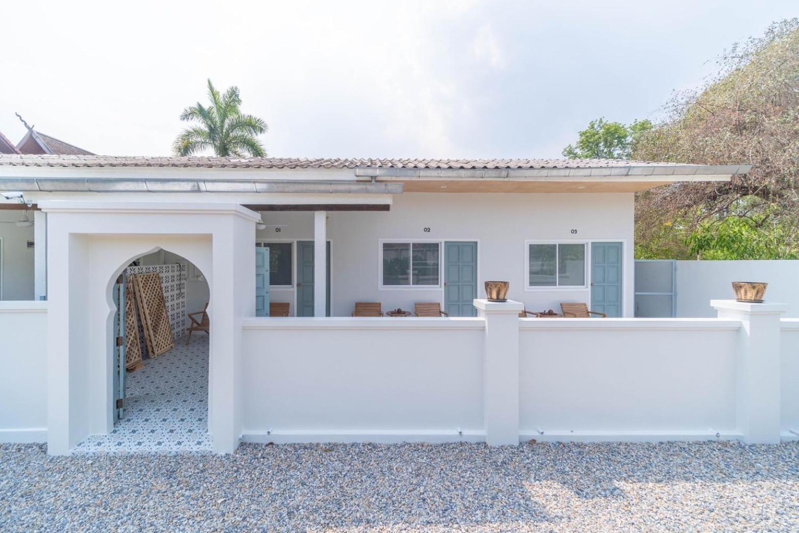 Holiday home 4 Bedroom House Near Cmu, Niemmanheiman And Mountain