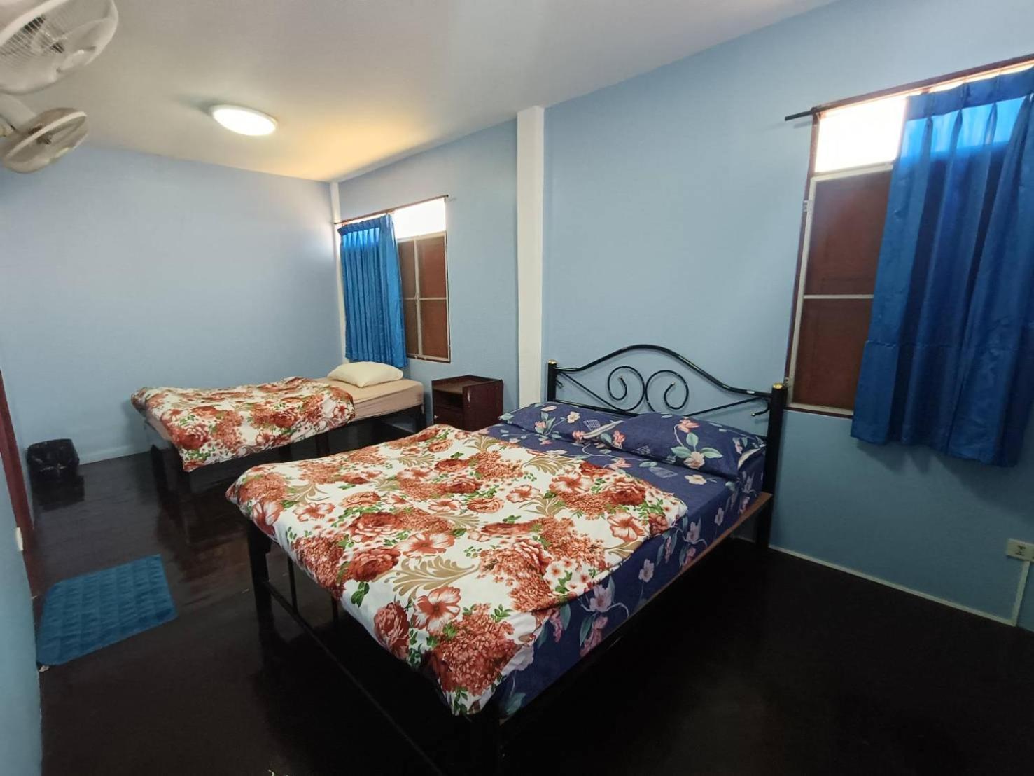 Accommodatie bij particulieren At Tapae *