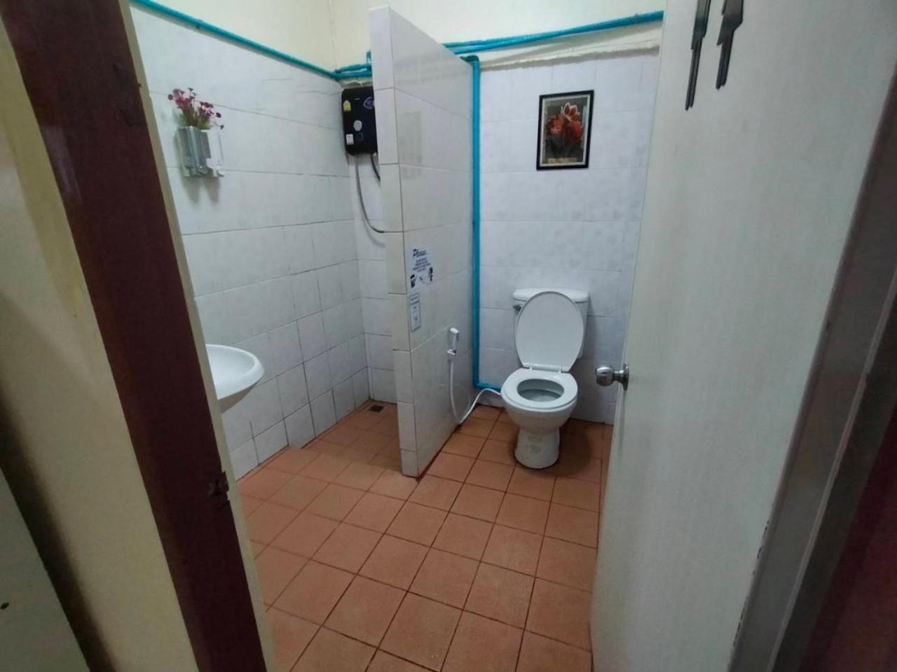 Accommodatie bij particulieren At Tapae Chiang Mai
