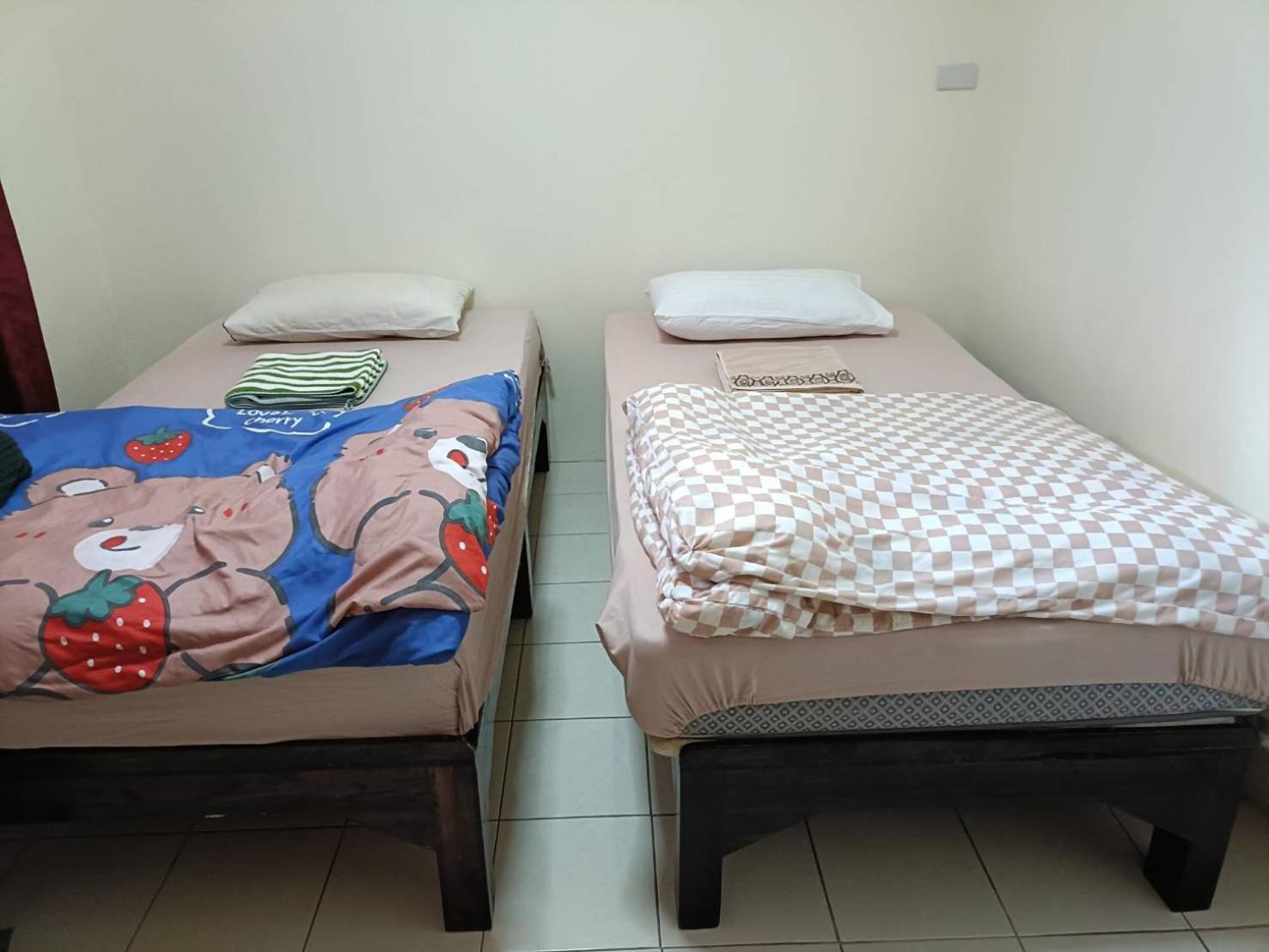 At Tapae Accommodatie bij particulieren Chiang Mai