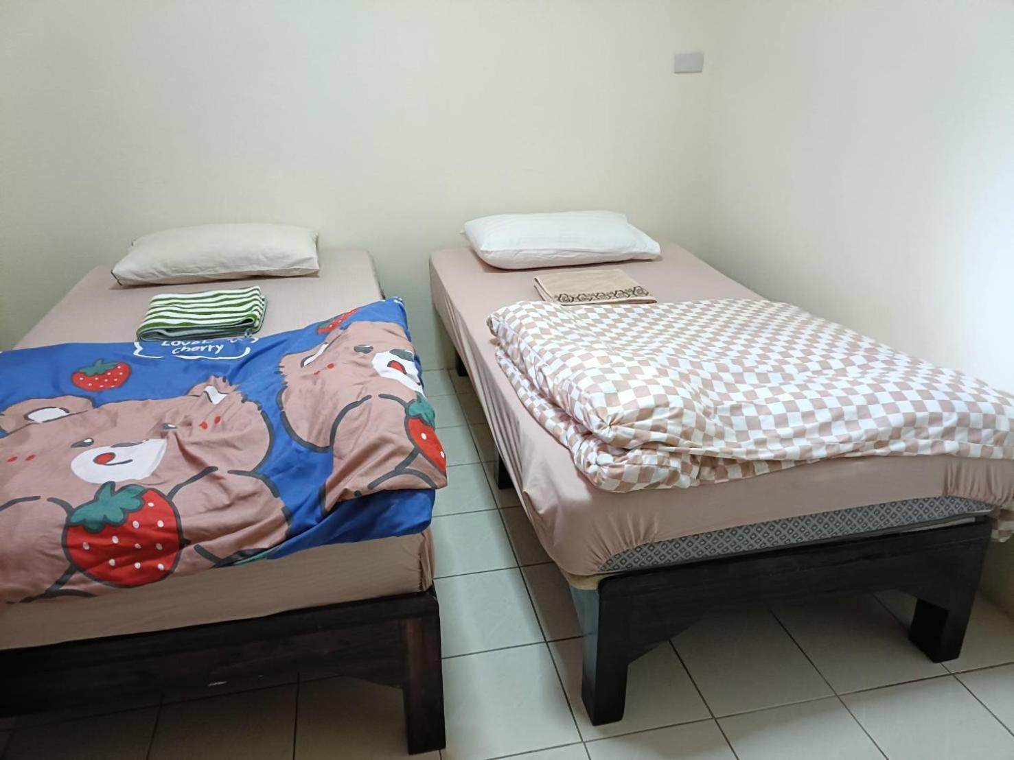 Accommodatie bij particulieren At Tapae Chiang Mai