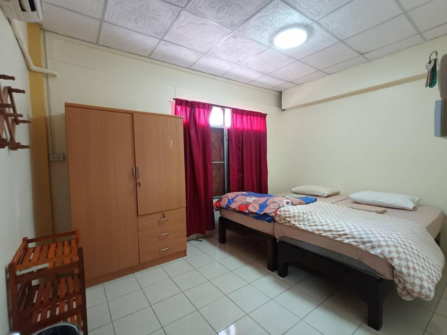 Accommodatie bij particulieren At Tapae