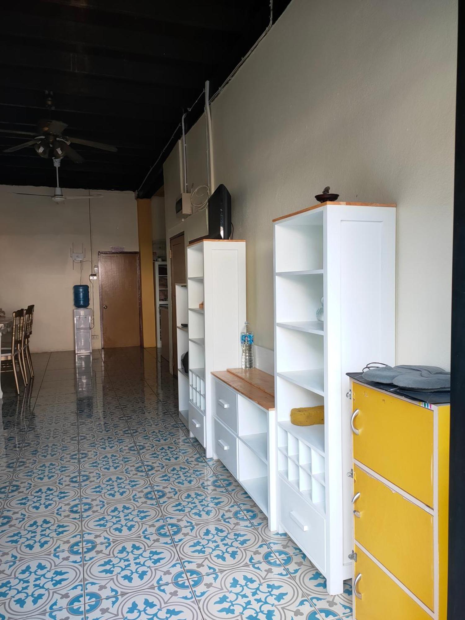 At Tapae Accommodatie bij particulieren