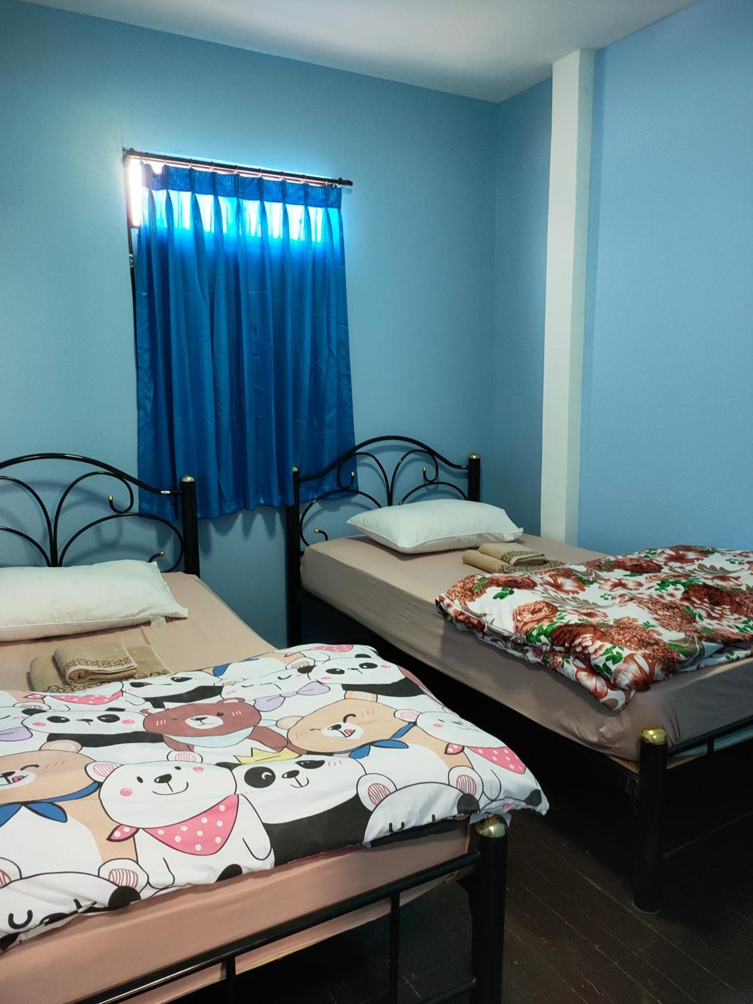 At Tapae Accommodatie bij particulieren Chiang Mai