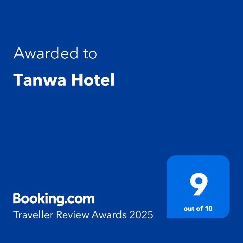 Tanwa