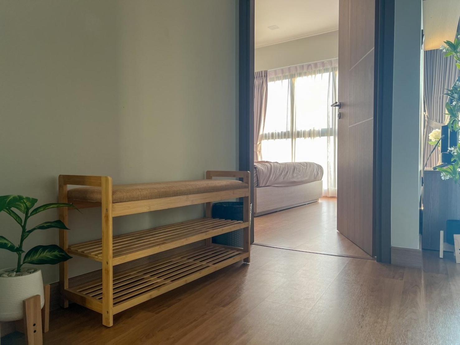Apartment The Astra Sky River Chiang Mai