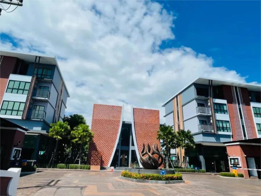 Apartment The One Chiangmai *
