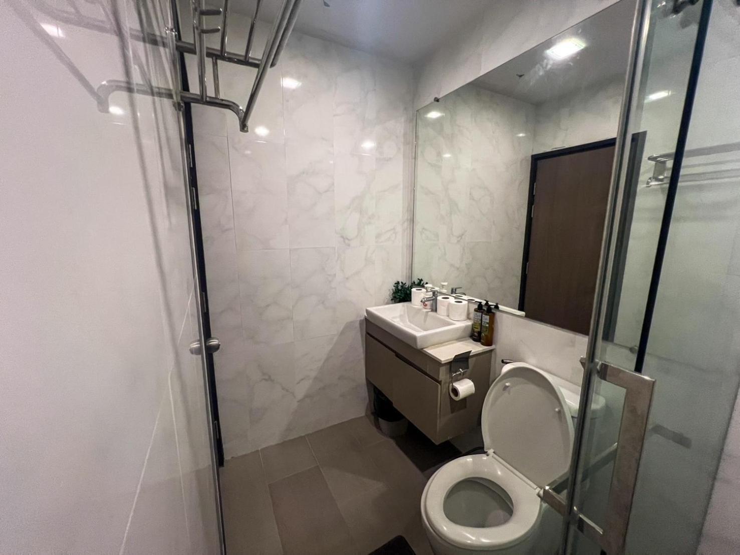 Appartement The Prio Near Airport Plaza *