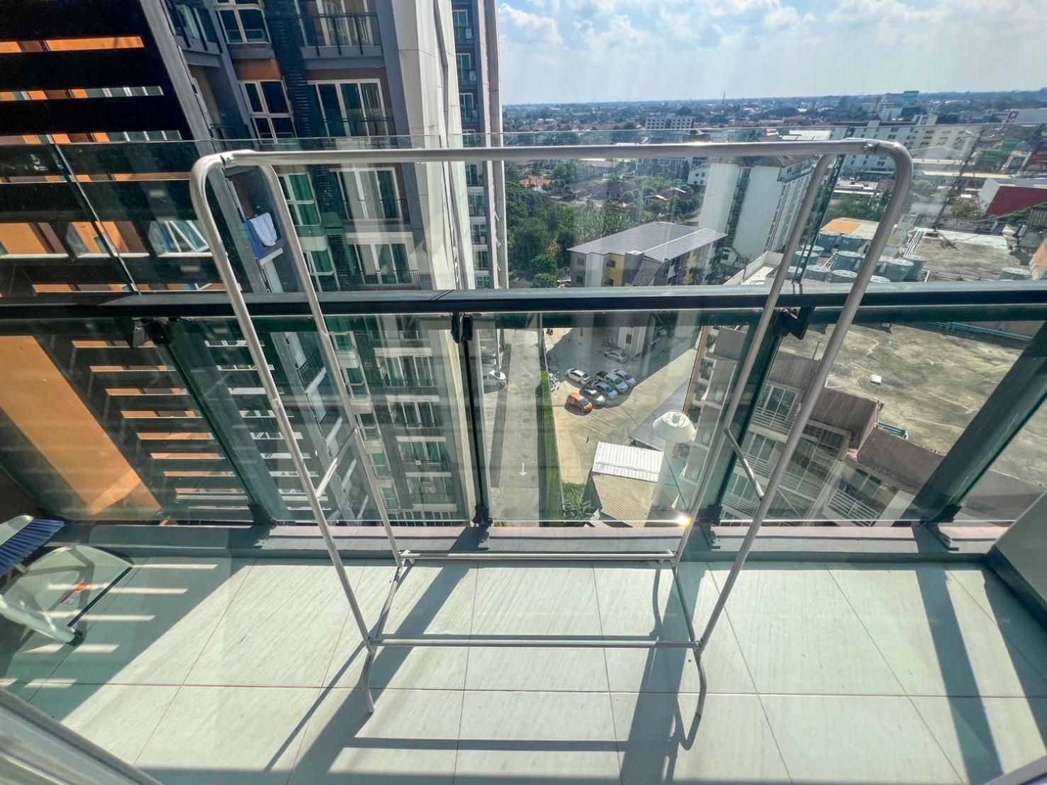 The Prio Near Airport Plaza Appartement