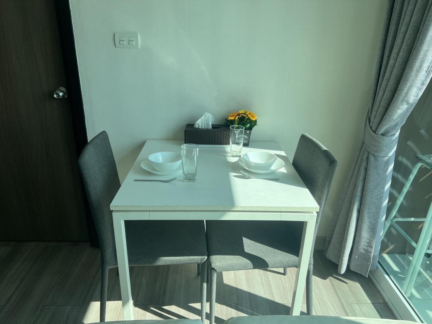 Appartement The Prio Near Airport Plaza